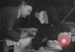 Image of Canadian veterans live in Hotel Vancouver Vancouver Canada, 1946, second 28 stock footage video 65675078994