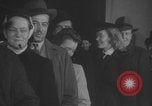 Image of Canadian veterans live in Hotel Vancouver Vancouver Canada, 1946, second 30 stock footage video 65675078994