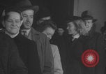 Image of Canadian veterans live in Hotel Vancouver Vancouver Canada, 1946, second 31 stock footage video 65675078994