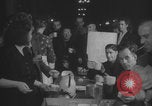 Image of Canadian veterans live in Hotel Vancouver Vancouver Canada, 1946, second 43 stock footage video 65675078994