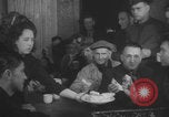 Image of Canadian veterans live in Hotel Vancouver Vancouver Canada, 1946, second 46 stock footage video 65675078994