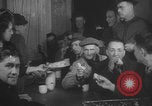 Image of Canadian veterans live in Hotel Vancouver Vancouver Canada, 1946, second 48 stock footage video 65675078994