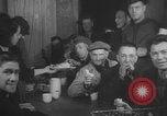 Image of Canadian veterans live in Hotel Vancouver Vancouver Canada, 1946, second 49 stock footage video 65675078994