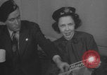 Image of Canadian veterans live in Hotel Vancouver Vancouver Canada, 1946, second 54 stock footage video 65675078994