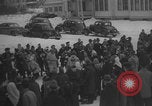 Image of First Snowshoe Carnival and Marathon Lewiston Maine United States USA, 1946, second 20 stock footage video 65675078995