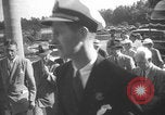 Image of British Prime Minister Winston Churchill visit Havana Cuba, 1946, second 7 stock footage video 65675078996