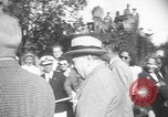 Image of British Prime Minister Winston Churchill visit Havana Cuba, 1946, second 11 stock footage video 65675078996