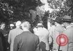 Image of British Prime Minister Winston Churchill visit Havana Cuba, 1946, second 13 stock footage video 65675078996