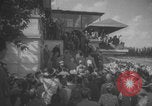 Image of British Prime Minister Winston Churchill visit Havana Cuba, 1946, second 16 stock footage video 65675078996