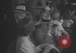 Image of British Prime Minister Winston Churchill visit Havana Cuba, 1946, second 27 stock footage video 65675078996
