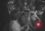 Image of British Prime Minister Winston Churchill visit Havana Cuba, 1946, second 28 stock footage video 65675078996