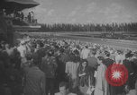 Image of British Prime Minister Winston Churchill visit Havana Cuba, 1946, second 30 stock footage video 65675078996
