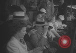 Image of British Prime Minister Winston Churchill visit Havana Cuba, 1946, second 35 stock footage video 65675078996