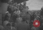 Image of British Prime Minister Winston Churchill visit Havana Cuba, 1946, second 41 stock footage video 65675078996