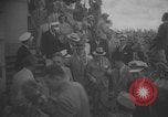 Image of British Prime Minister Winston Churchill visit Havana Cuba, 1946, second 43 stock footage video 65675078996