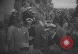 Image of British Prime Minister Winston Churchill visit Havana Cuba, 1946, second 44 stock footage video 65675078996