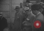 Image of British Prime Minister Winston Churchill visit Havana Cuba, 1946, second 48 stock footage video 65675078996
