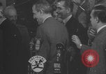 Image of British Prime Minister Winston Churchill Havana Cuba, 1946, second 42 stock footage video 65675078997