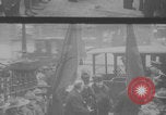 Image of Boy Scouts saluting London England United Kingdom, 1917, second 11 stock footage video 65675078998