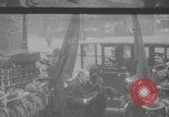 Image of Boy Scouts saluting London England United Kingdom, 1917, second 12 stock footage video 65675078998