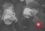 Image of Boy Scouts saluting London England United Kingdom, 1917, second 31 stock footage video 65675078998