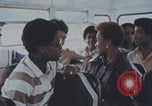 Image of Lamar High School  Lamar South Carolina USA, 1970, second 4 stock footage video 65675078999