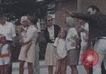 Image of Lamar High School  Lamar South Carolina USA, 1970, second 7 stock footage video 65675078999