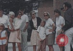 Image of Lamar High School  Lamar South Carolina USA, 1970, second 8 stock footage video 65675078999