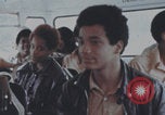Image of Lamar High School  Lamar South Carolina USA, 1970, second 9 stock footage video 65675078999