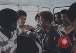 Image of Lamar High School  Lamar South Carolina USA, 1970, second 11 stock footage video 65675078999