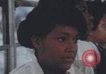 Image of Lamar High School  Lamar South Carolina USA, 1970, second 12 stock footage video 65675078999