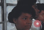 Image of Lamar High School  Lamar South Carolina USA, 1970, second 13 stock footage video 65675078999