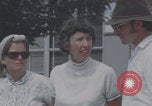 Image of Lamar High School  Lamar South Carolina USA, 1970, second 14 stock footage video 65675078999