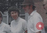 Image of Lamar High School  Lamar South Carolina USA, 1970, second 15 stock footage video 65675078999
