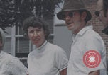 Image of Lamar High School  Lamar South Carolina USA, 1970, second 16 stock footage video 65675078999