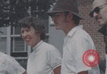Image of Lamar High School  Lamar South Carolina USA, 1970, second 17 stock footage video 65675078999