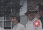 Image of Lamar High School  Lamar South Carolina USA, 1970, second 19 stock footage video 65675078999