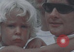 Image of Lamar High School  Lamar South Carolina USA, 1970, second 22 stock footage video 65675078999
