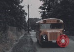 Image of Lamar High School  Lamar South Carolina USA, 1970, second 26 stock footage video 65675078999