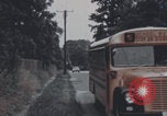 Image of Lamar High School  Lamar South Carolina USA, 1970, second 27 stock footage video 65675078999
