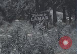 Image of Lamar High School  Lamar South Carolina USA, 1970, second 31 stock footage video 65675078999