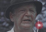 Image of Lamar High School  Lamar South Carolina USA, 1970, second 34 stock footage video 65675078999