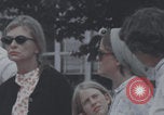 Image of Lamar High School  Lamar South Carolina USA, 1970, second 39 stock footage video 65675078999