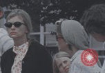 Image of Lamar High School  Lamar South Carolina USA, 1970, second 40 stock footage video 65675078999