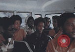 Image of Lamar High School  Lamar South Carolina USA, 1970, second 42 stock footage video 65675078999