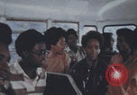 Image of Lamar High School  Lamar South Carolina USA, 1970, second 43 stock footage video 65675078999