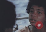 Image of Lamar High School  Lamar South Carolina USA, 1970, second 53 stock footage video 65675078999