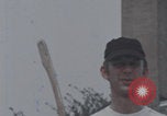 Image of Lamar High School  Lamar South Carolina USA, 1970, second 54 stock footage video 65675078999