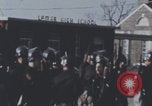 Image of Lamar High School  Lamar South Carolina USA, 1970, second 57 stock footage video 65675078999
