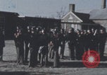 Image of Lamar High School  Lamar South Carolina USA, 1970, second 58 stock footage video 65675078999